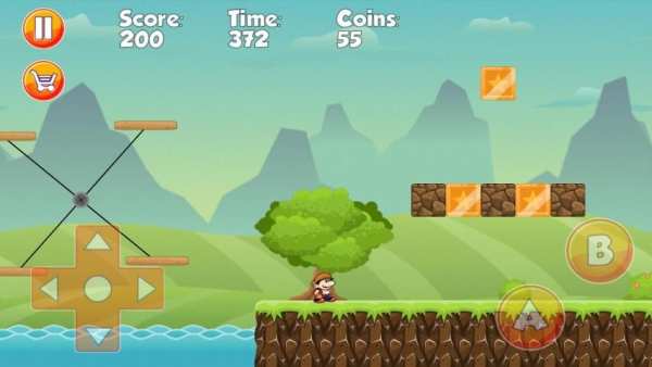 Cory's World screenshot 7