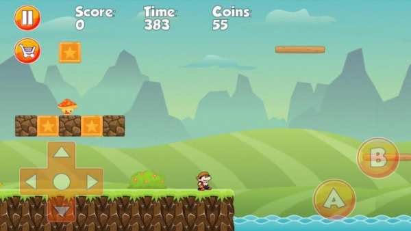 Cory's World screenshot 8