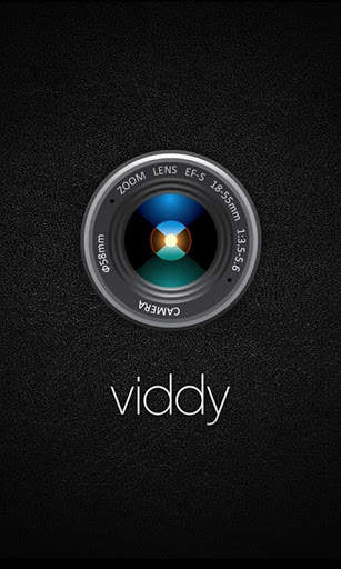 Viddy screenshot 5