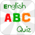 English ABC Quiz icon