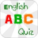 English ABC Quiz on 9Apps