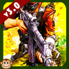Sniper Commando 3D - Commandos आइकन