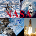 NASA TV icon