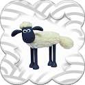 Shaun The Sheep Go Launcher EX on 9Apps