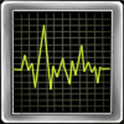 sensor track icon