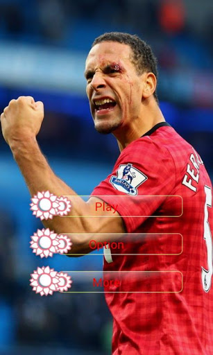 Premier League: Guess game screenshot 1