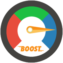 Speed Booster | Memory Cleaner أيقونة