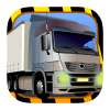 Truck Parking Game logo