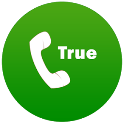 True Caller :Caller ID आइकन