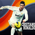 Cristiano Ronaldo Wallpaper आइकन