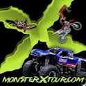 Monster Trucks icon