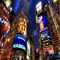 New York Live Wallpaper on 9Apps
