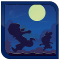 Ninja Run Online icon
