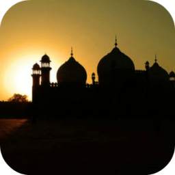 Jadwal Sholat 1