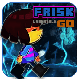 FRISK Go أيقونة