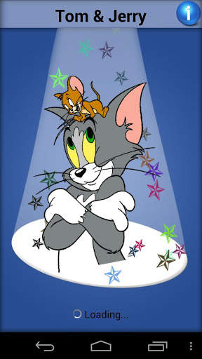 Tom &amp; Jerry Cartoon Videos screenshot 1