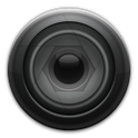 VolShutter Camera Free icon