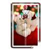 Teddy Bear Zipper Screen Lock on 9Apps