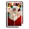 Teddy Bear Zipper Screen Lock 1.0