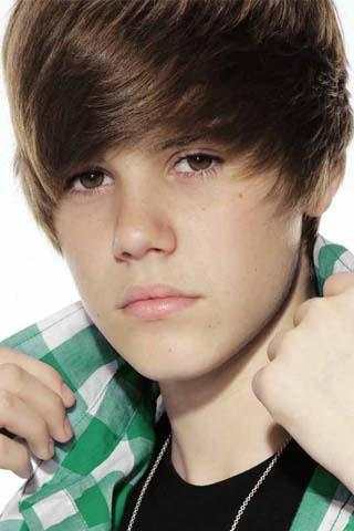 Justin Bieber Wallpapers HD screenshot 5