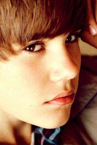 Justin Bieber Wallpapers HD screenshot 4