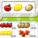 Fruit Slot Machine icon