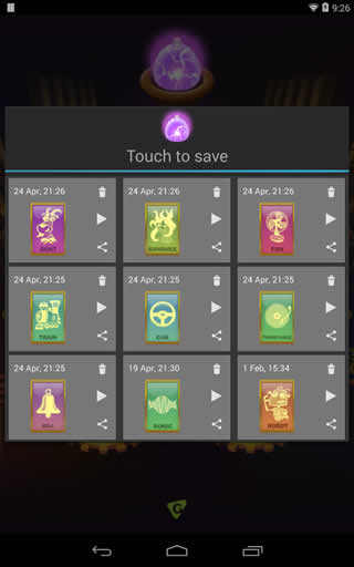 Funny Voice Changer 2.0 screenshot 3