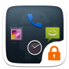 App Locker - 4security иконка