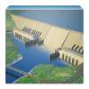 Ethiopian Renaissance Dam Game icon