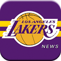 LA Lakers News icon