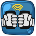 WifiGps Server for Kindle Fire icon