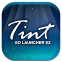 Tint GO LauncherTheme icon