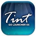 tint GOLauncher EX Theme 1.0