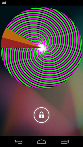 Color Clock Lock screenshot 3