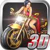 AE 3D Moto 3