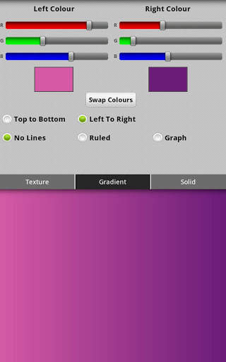 Sketch Pad Lite screenshot 3
