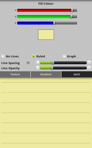 Sketch Pad Lite screenshot 2