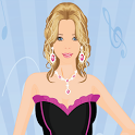 Cocktail Party Dress Up Game icon