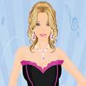 Cocktail Party Dress Up Game