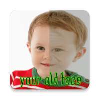 Your Old Face