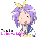 Kakao Talk Lucky Star HD Theme icon