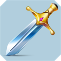 Play Sword Game icon
