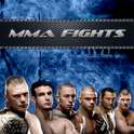 MMA Fights