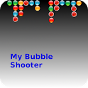My Bubble Shooter icon
