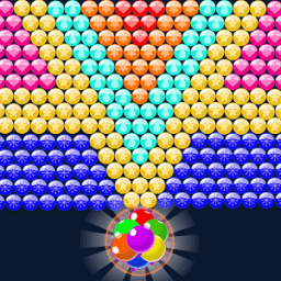 Bubble Mania иконка