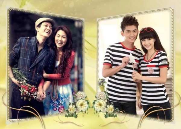 Love Frame Collage screenshot 15