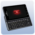 Motorola Droid 3 Wallpaper icon
