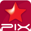 Pix-Star Photos icon