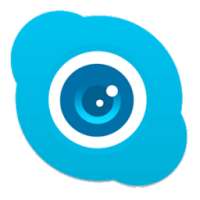 Caméra pour Skype on 9Apps