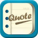 Daily Quotes-Quotes pictures icon